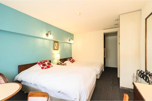Hakuba Yamano Hotel - Housity