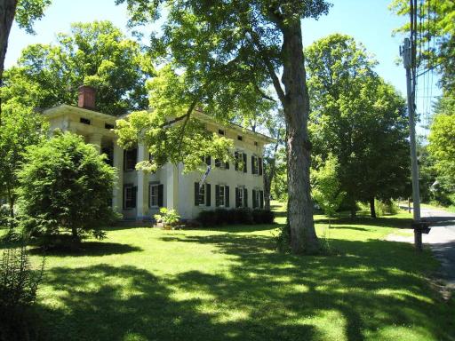 Higganum House B&B - Housity