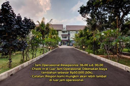 Rumah Kamang Residence - Housity