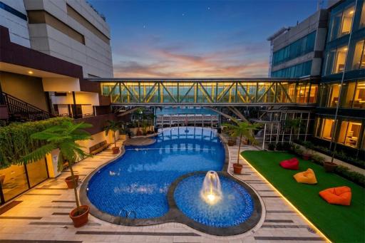 Hotel Horison Ultima Bekasi - Housity