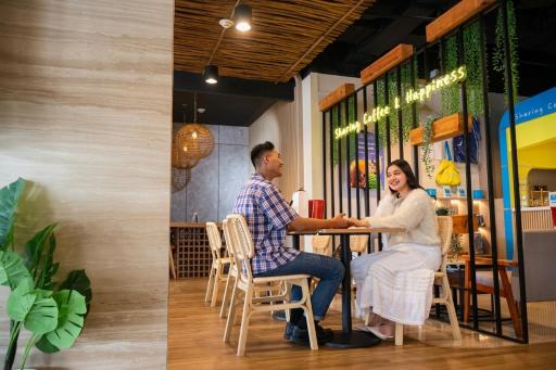 Hotel Horison Ultima Bekasi - Housity