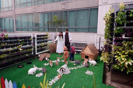 Hotel Horison Ultima Bekasi - Housity