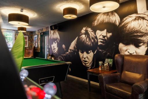 YHA Liverpool Albert Dock - Housity