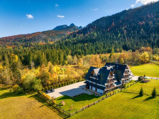Hotel Eco Tatry Holiday& Spa - Housity