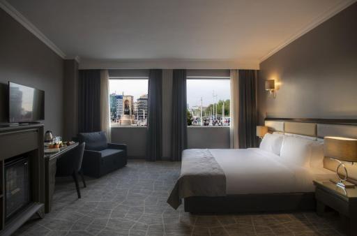 Taksim Square Hotel - Housity