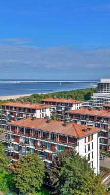 Baltic Park Plaza by Baltic Home - Housity