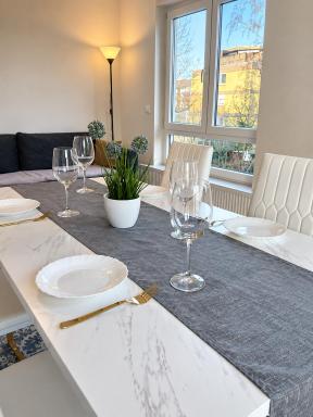 Top Apartment in Langenhagen - Housity