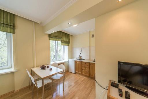 Apartments on Komsomolskiy pr. - Housity