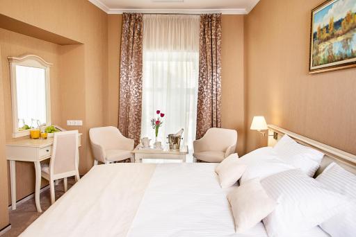Pletnevskiy Inn - Housity