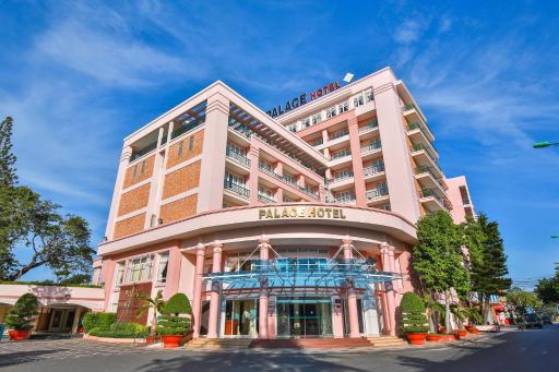 Palace Hotel Vung Tau - Housity