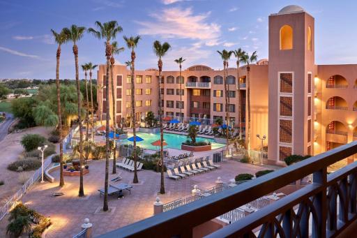 Scottsdale Marriott at McDowell Mountains - Housity