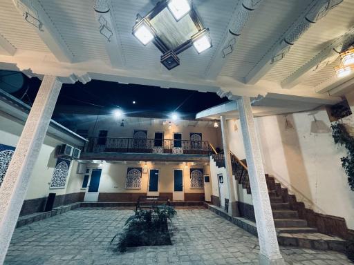 Hotel Bukhara house - Housity