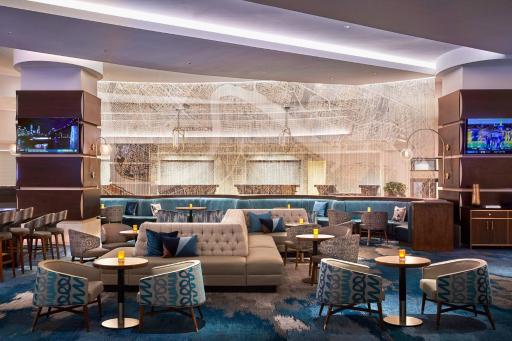 New Orleans Marriott - Housity