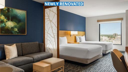 Hyatt Place Denver Downtown - Housity