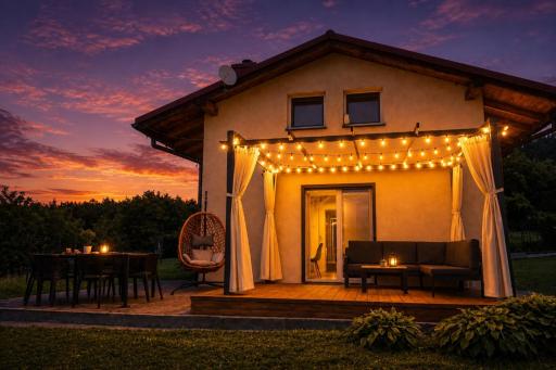 JAWORNICA HOUSE przytulny domek w górach - Housity