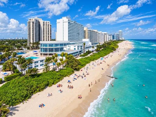 Castle Beach Club Apartments - Housity