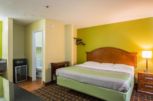 Savannah Garden Inn - Housity