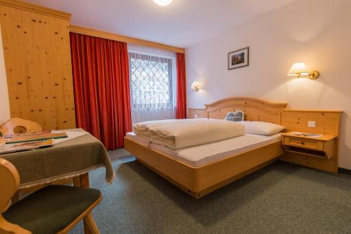 Alpengasthaus Gleinserhof - Housity