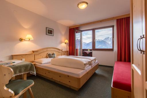 Alpengasthaus Gleinserhof - Housity