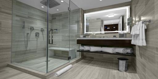 The Manhattan at Times Square - Housity