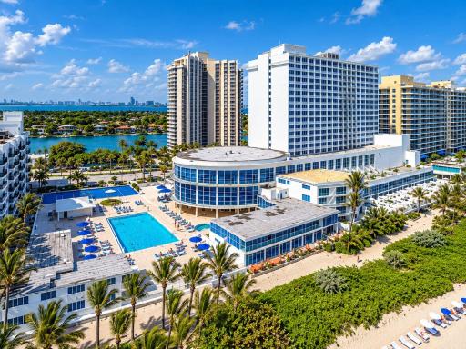 Castle Beach Club Apartments - Housity