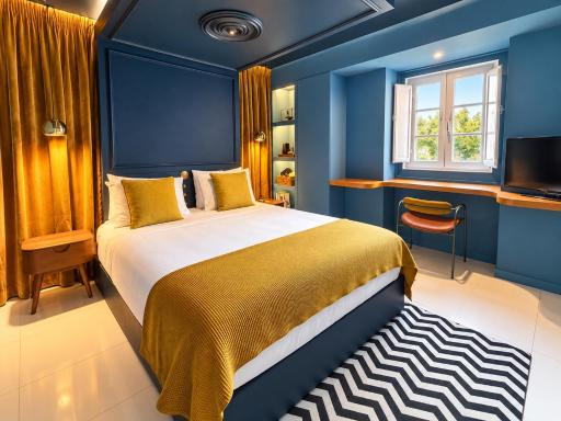 &Tales Hotel - Óbidos - Housity