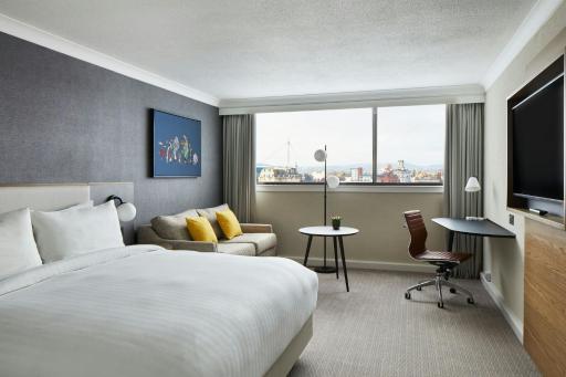 Cardiff Marriott Hotel - Housity
