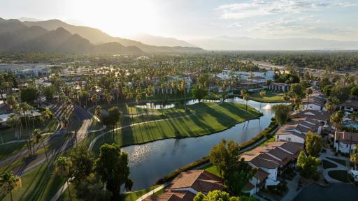 Omni Rancho Las Palmas Resort & Spa - Housity