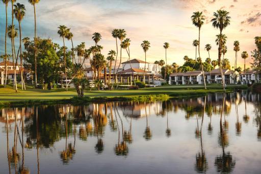 Omni Rancho Las Palmas Resort & Spa - Housity