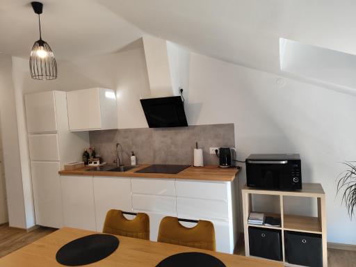Apartments B&M - Housity