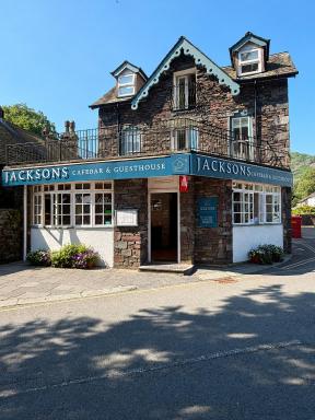 Heidi's Grasmere Lodge - Housity