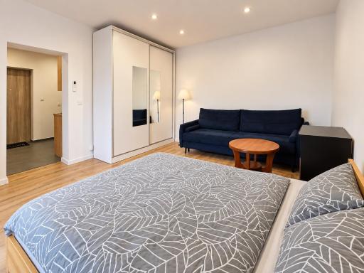 Apartamenty w pełni wyposażone w CENTRUM MIASTA - Housity