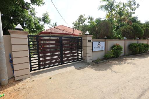 Superior rest - Housity