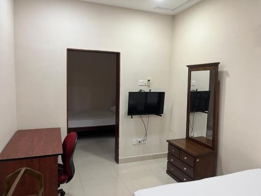 Superior rest - Housity