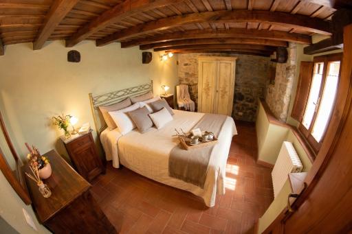 Tuscany Villa Chianti Hills - Villa Oliveta - Housity