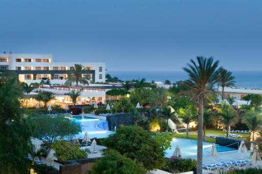 Hotel Costa Calero Thalasso & Spa - Housity