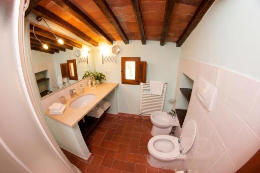 Tuscany Villa Chianti Hills - Villa Oliveta - Housity
