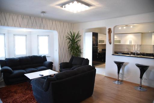 Apartment Mario - Housity