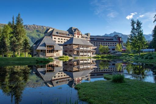 Alyeska Resort - Housity