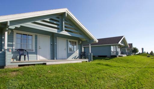 Niuron mökit - Housity