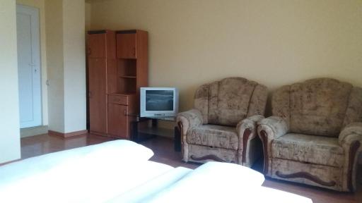 Pensiunea Driver - Housity