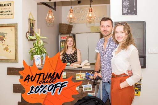Chillout Hostel - Housity