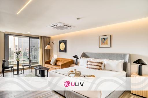 ULIV Cibeles - Housity