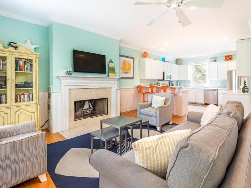 Marshview Hideaway - Housity