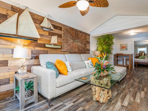 Gilligans Island - Housity