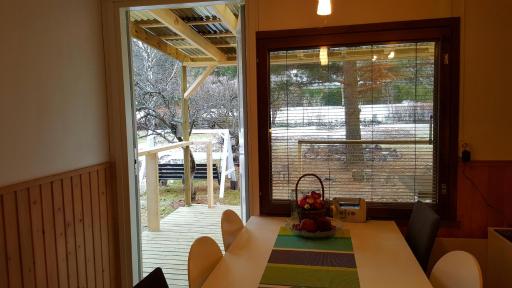 Naantali Holiday Home - Housity