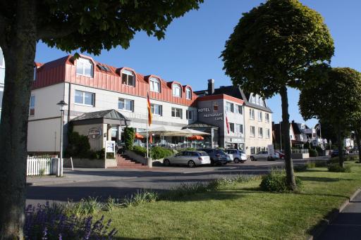 Hotel Seeterrassen - Housity
