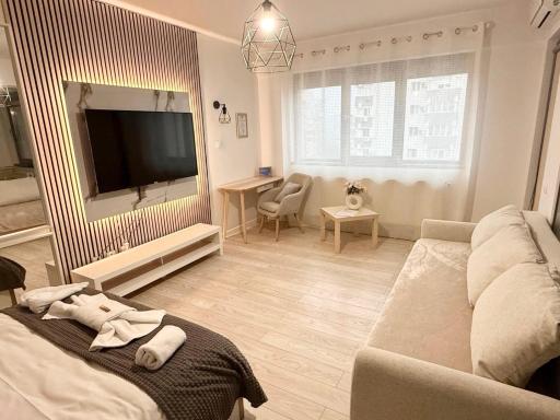 Lujerului Studio - Housity