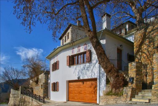Volos View Residence - Housity