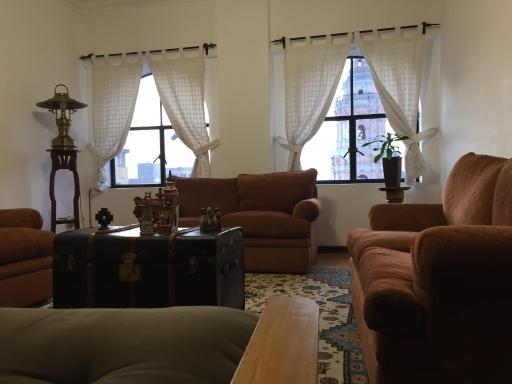 Apartamento 5 estrellas en Centro Histórico de Lima - Housity